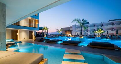 Akasha Beach Hotel & Spa