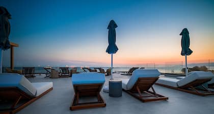 Akasha Beach Hotel & Spa
