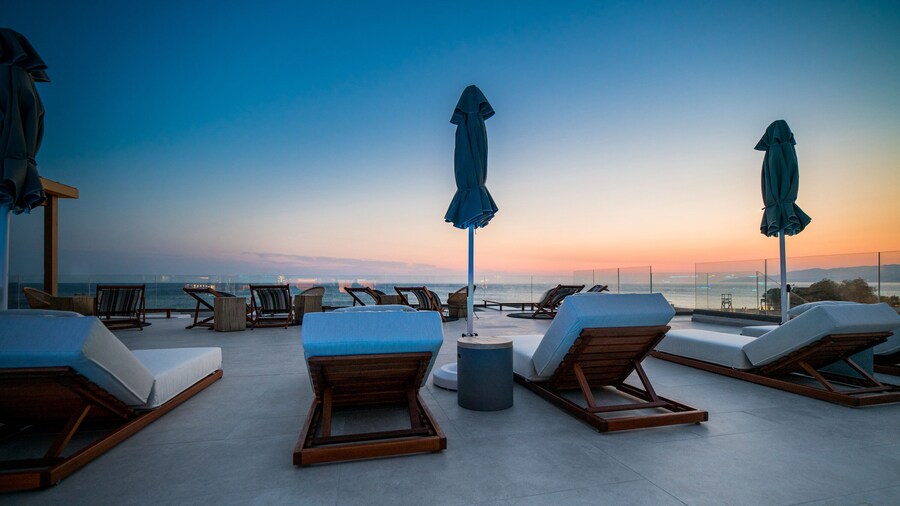 Akasha Beach Hotel & Spa