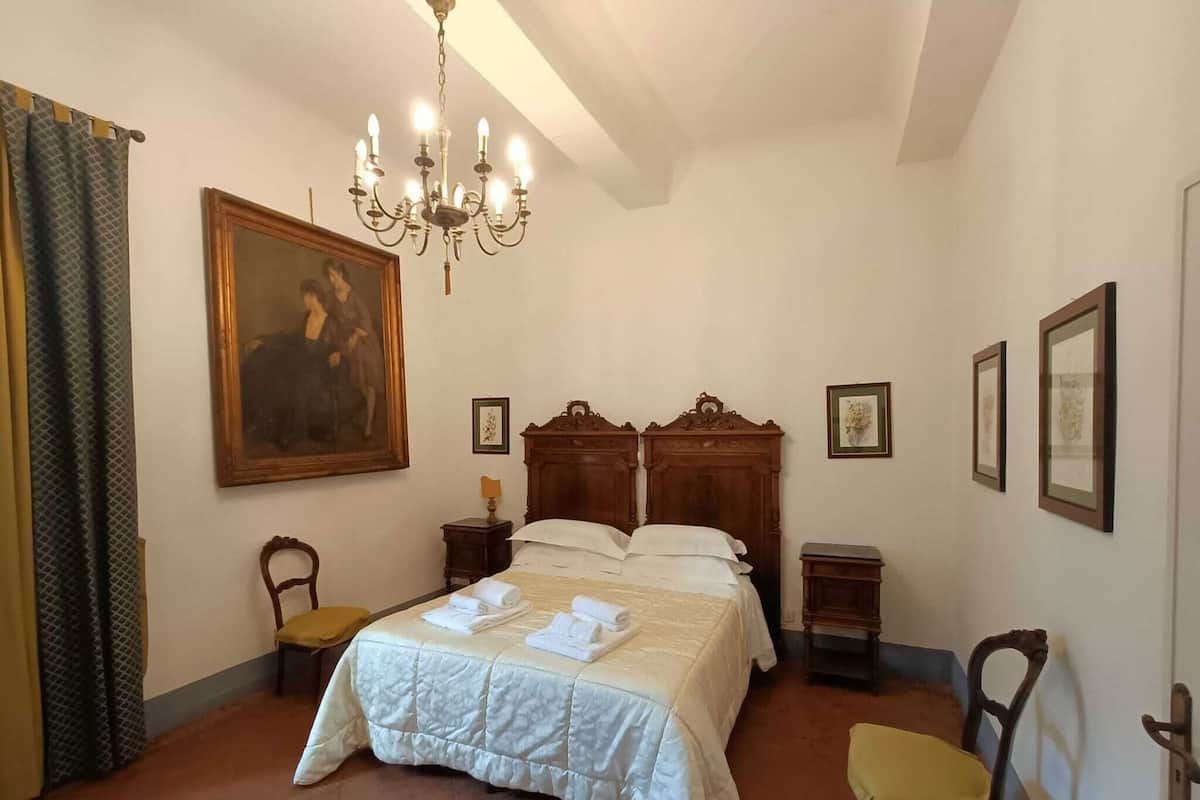 Habitación Grand | Wifi gratis