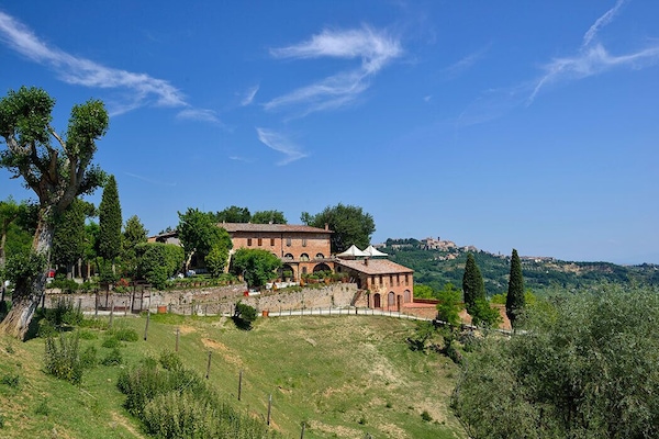 Azienda vinicola
