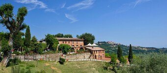 Palazzo Tombesi Trecci