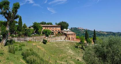 Palazzo Tombesi Trecci