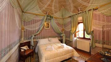 Chambre Romantique