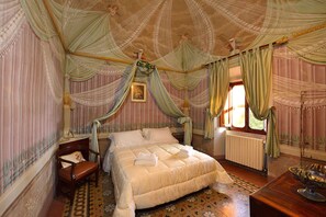 Chambre Romantique