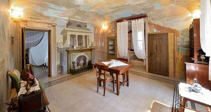 Palazzo Tombesi Trecci