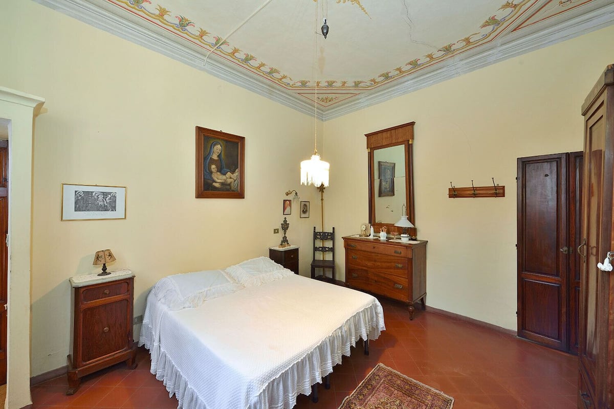Habitación económica | Wifi gratis