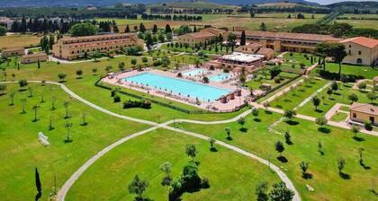 Terrace Vibes in the Italian Sun