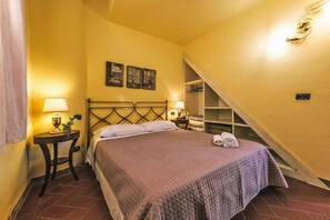 3 slaapkamers, reisbedje, gratis wifi