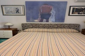 1 Schlafzimmer