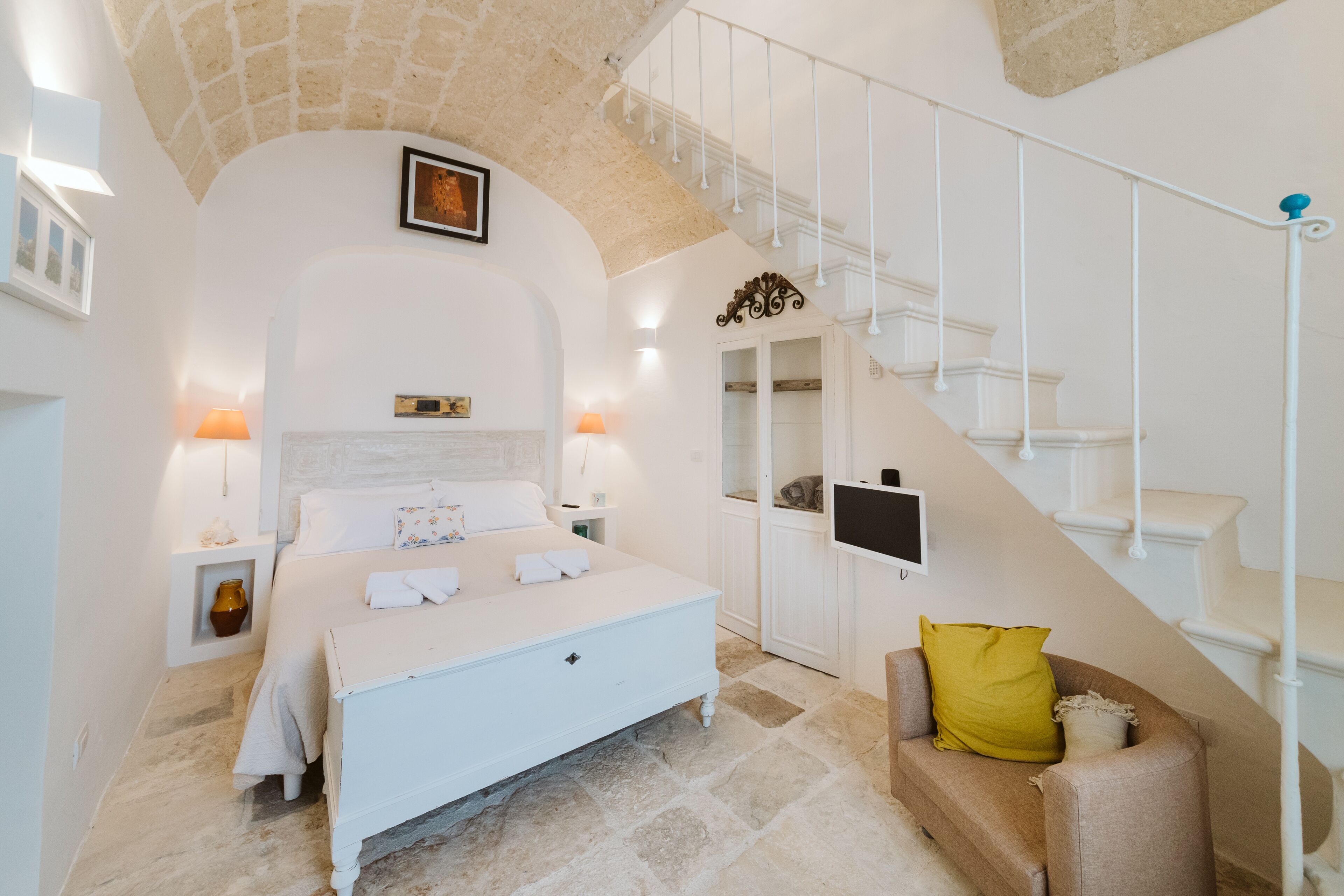 2 Schlafzimmer, WLAN