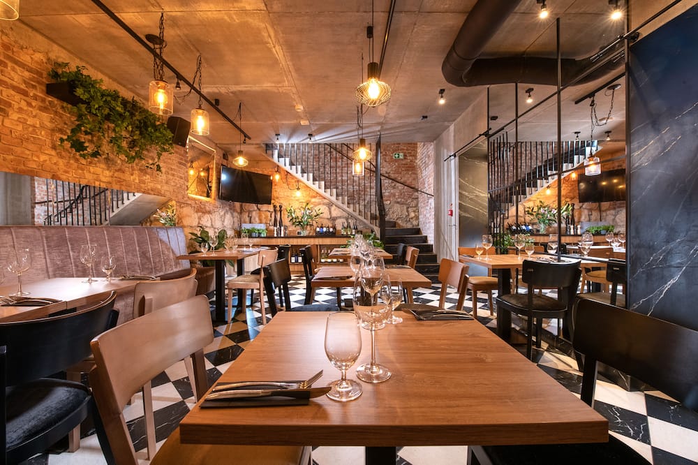 Hotel M29