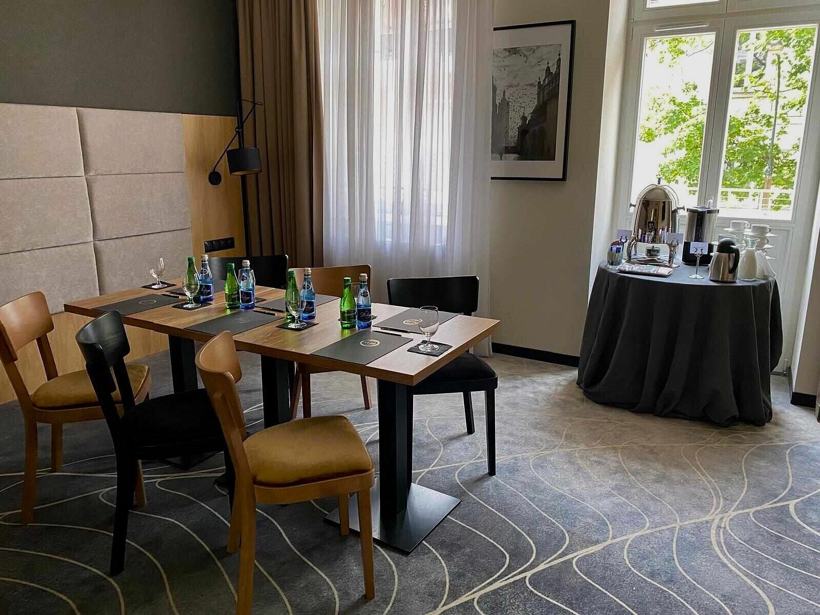 Photo - Hotel M29