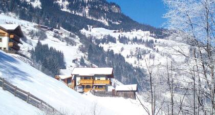 Chalet Ă Grossarltal avec Vue