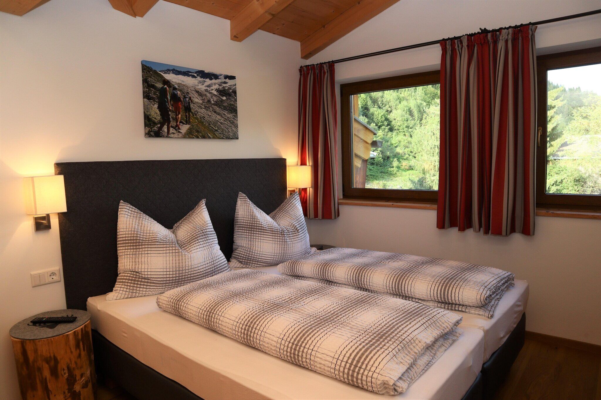 2 Schlafzimmer, kostenloses WLAN