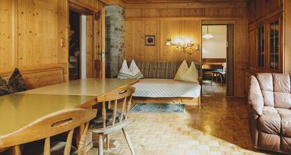 Ferienhaus an der Großglocknerstraße