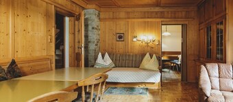 Holiday Home on Großglockner Alpine Road