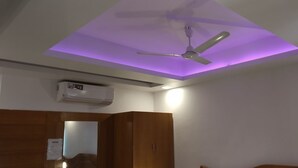 Air conditioning - Deep Sea Resort (Port Blair)