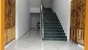 Staircase - Deep Sea Resort (Port Blair)