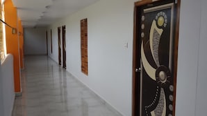 Interior - Deep Sea Resort (Port Blair)