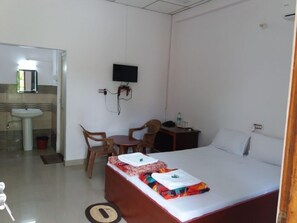 Bathroom - Deep Sea Resort (Port Blair)