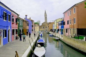 Marina - Apartment in Cavallino by Adriatic Beach (Cavallino)