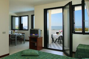 Travel cot, free WiFi - Apartment in Cavallino by Adriatic Beach (Cavallino)