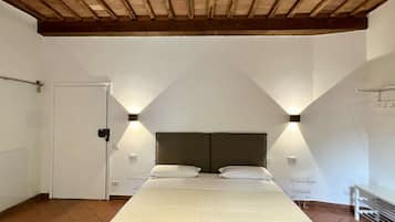 1 Schlafzimmer, Schreibtisch, WLAN