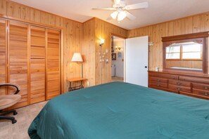2 quartos, Wi-Fi, roupa de cama