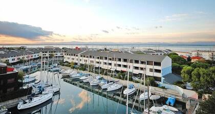 Residence Olimpo, Lignano Sabbiadoro