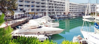 Residence Olimpo, Lignano Sabbiadoro