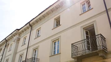 Exterieur