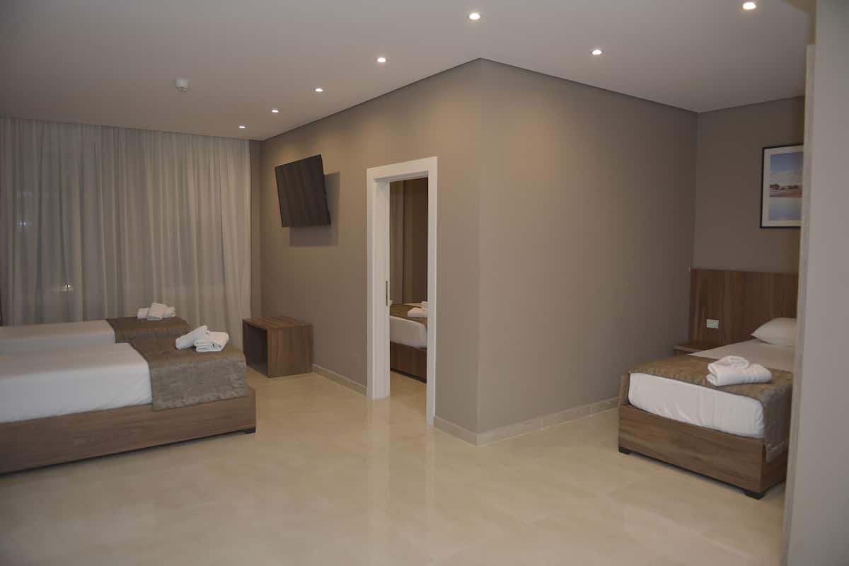 Familien-Suite