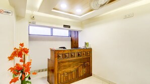 Recepción