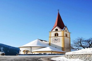 Sehenswürdigkeit