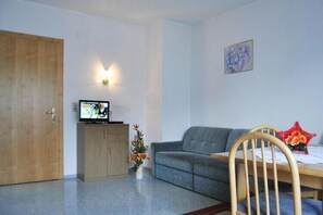 Smart TV - Apartment Val Sinestra, Kappl (Kappl)