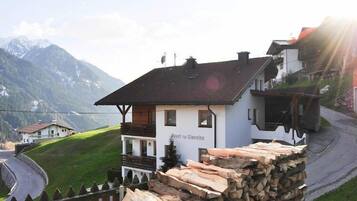Außenbereich
