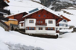 Aussenbereich