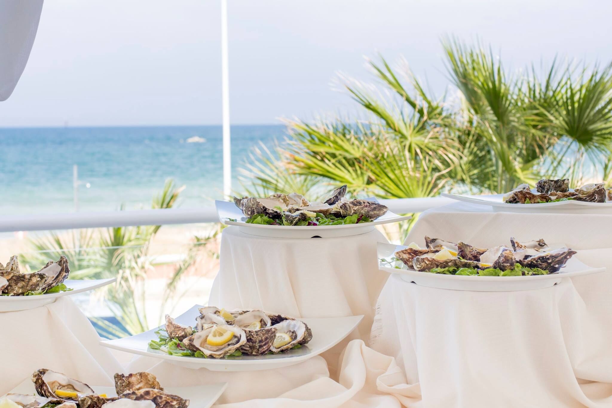 Alimentação e bebidas