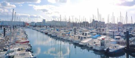 Port de plaisance