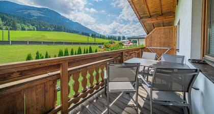 Wohnung in Brixen nahe Wilder Kaiser Gondel