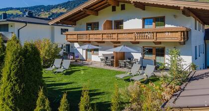 Wohnung in Brixen nahe Wilder Kaiser Gondel