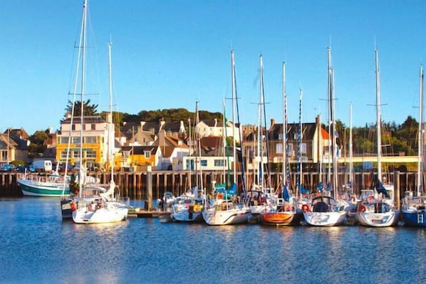 Marina