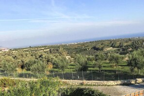 Miscellaneous - Panoramic Sea View in Kyrianna (Kyrianna)