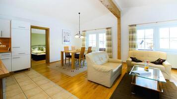 Smart TV, reproductor de DVD y estéreo