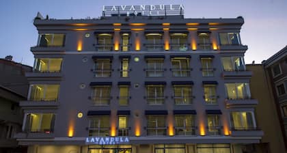 Levent Lavandula Hotel