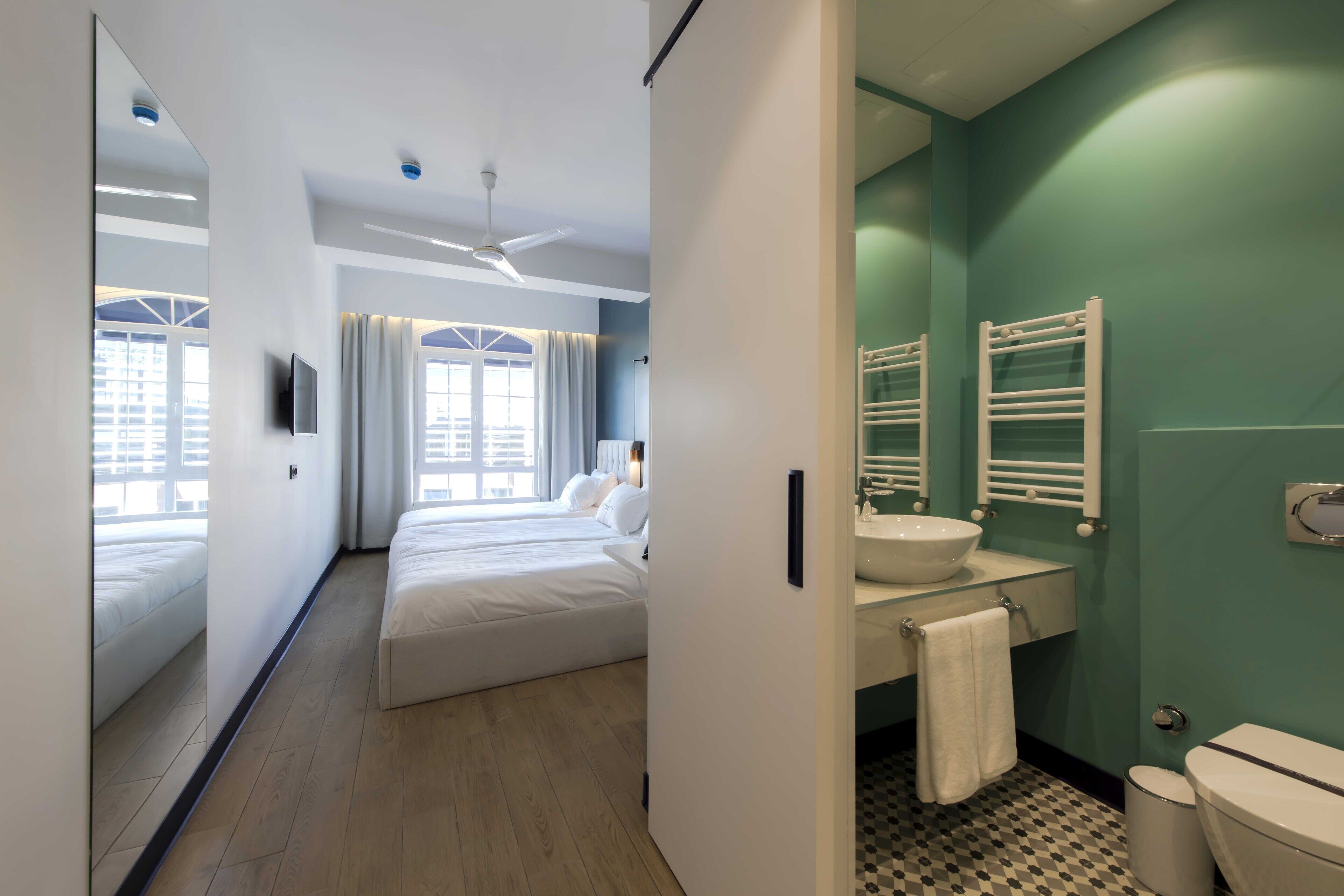 Foto - Levent Lavandula Hotel