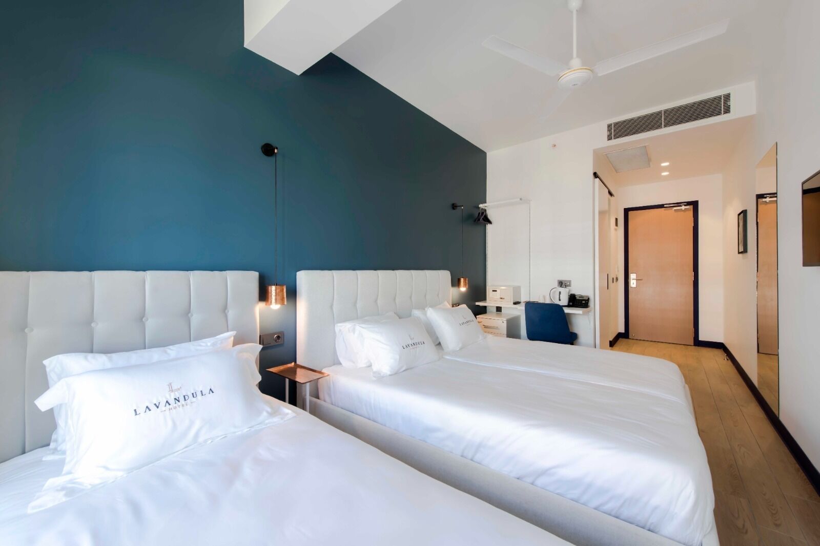 Foto - Levent Lavandula Hotel