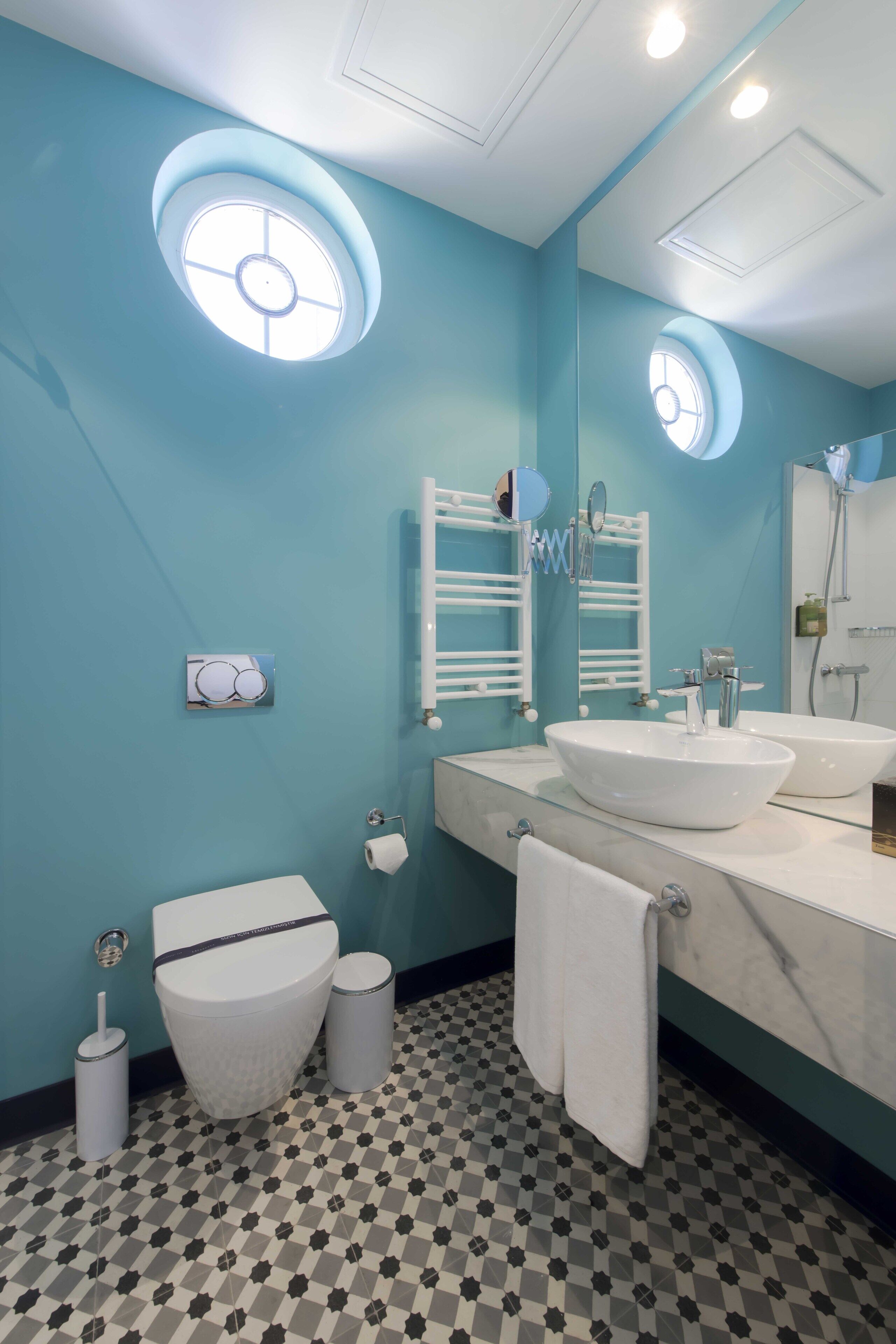 Foto - Levent Lavandula Hotel