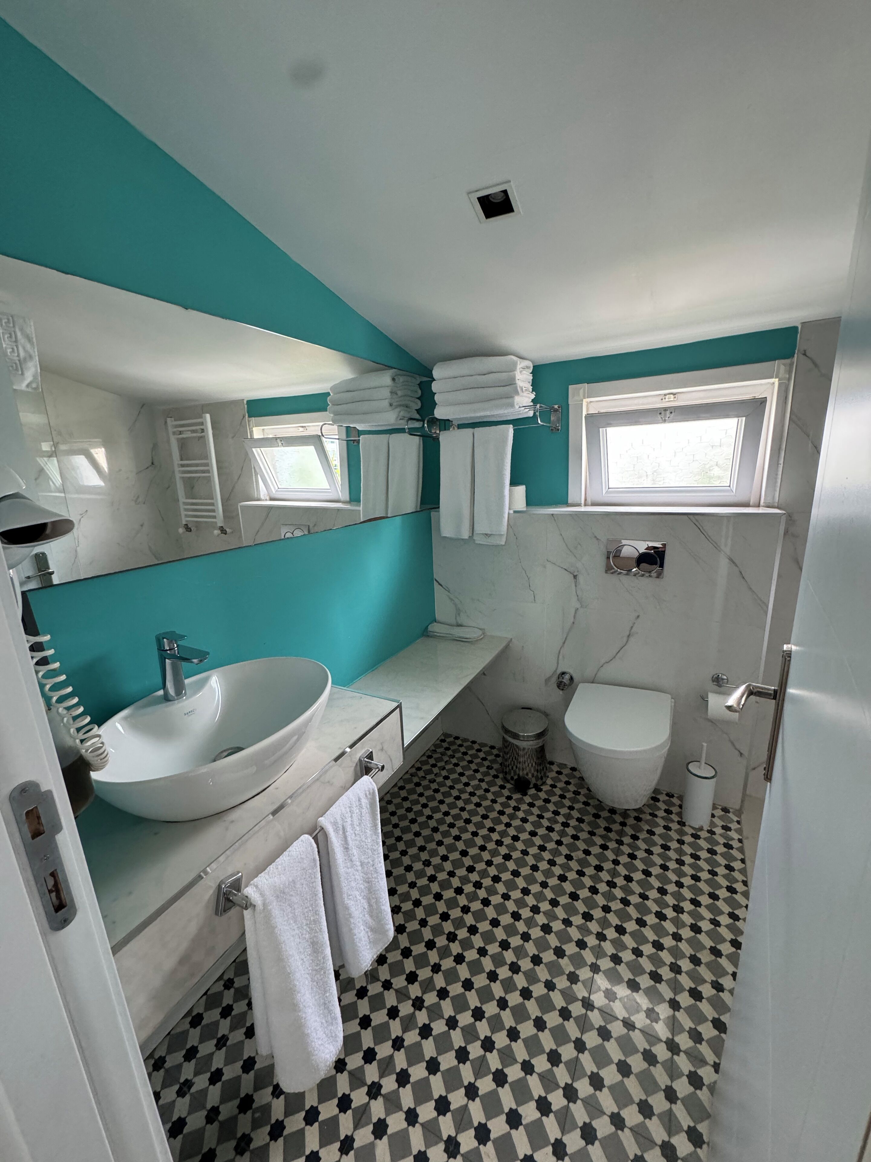 Foto - Levent Lavandula Hotel